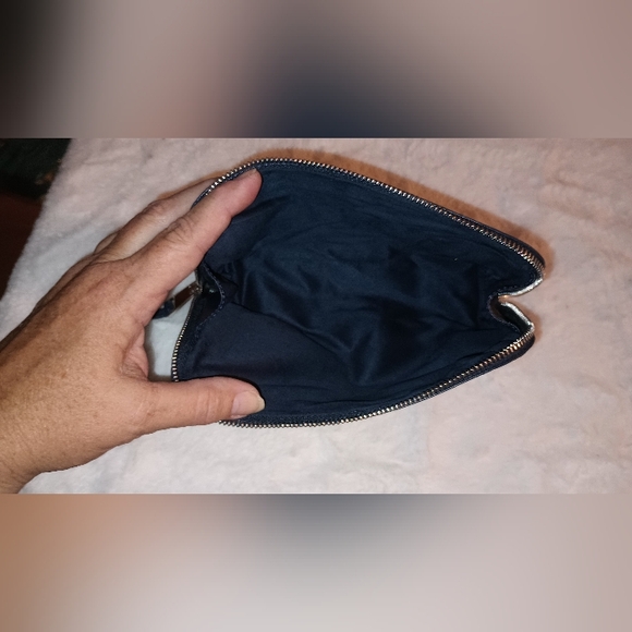 Tag Heuer Leather Pouch (Men) - Picture 5 of 10